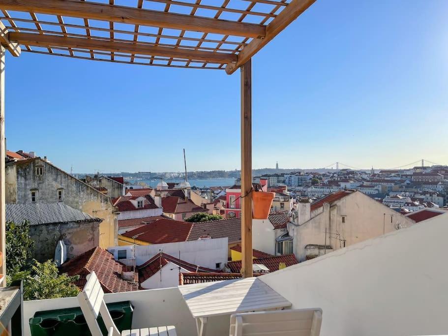 Rosa Home Lisboa מראה חיצוני תמונה