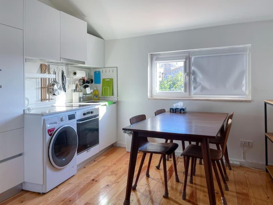 Rosa Home Lisboa מראה חיצוני תמונה