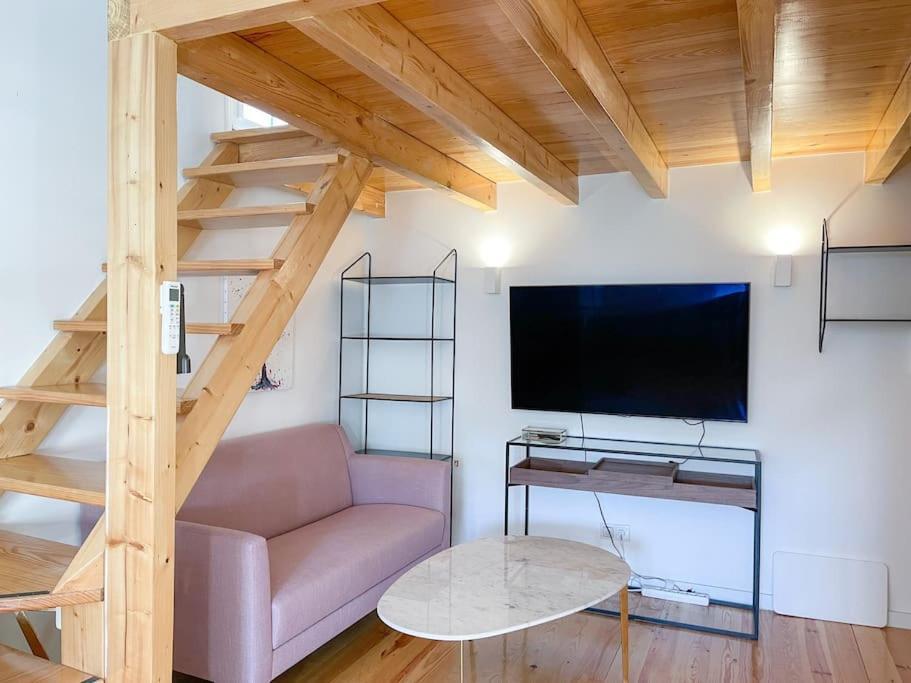 Rosa Home Lisboa מראה חיצוני תמונה