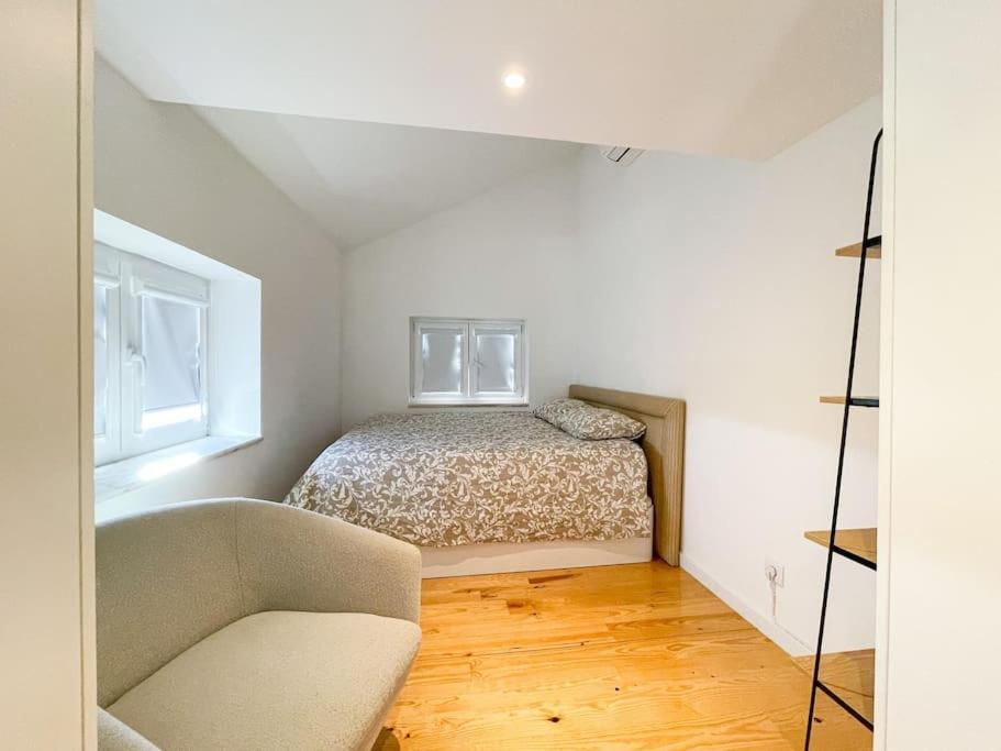 Rosa Home Lisboa מראה חיצוני תמונה