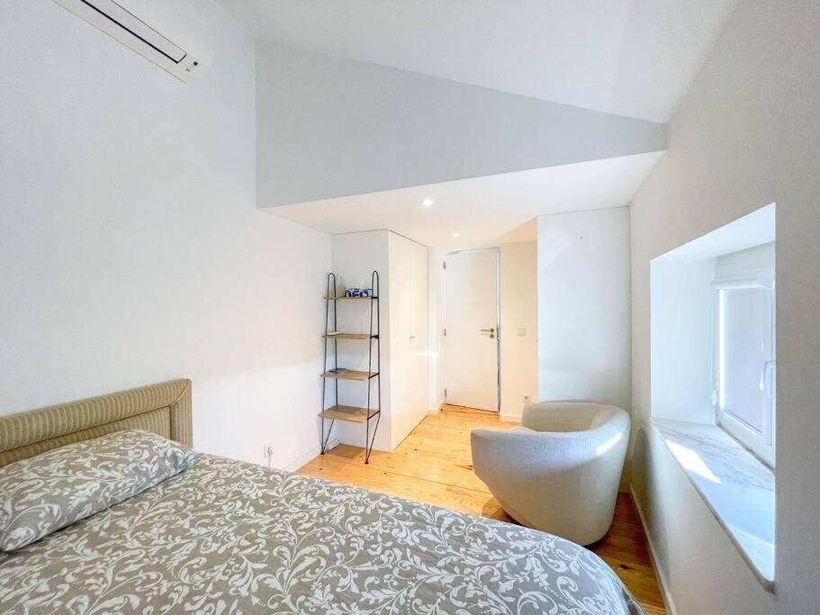 Rosa Home Lisboa מראה חיצוני תמונה