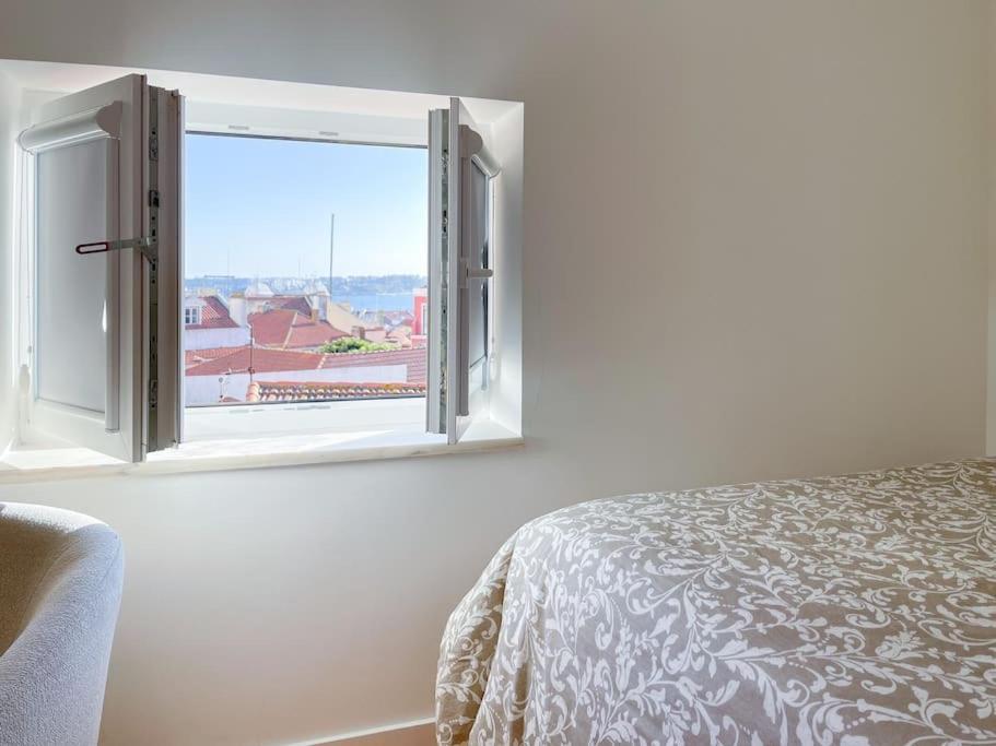 Rosa Home Lisboa מראה חיצוני תמונה